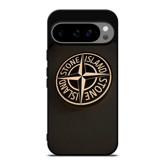 STONE ISLAND EMBLEM Google Pixel 9 Pro XL Case Cover