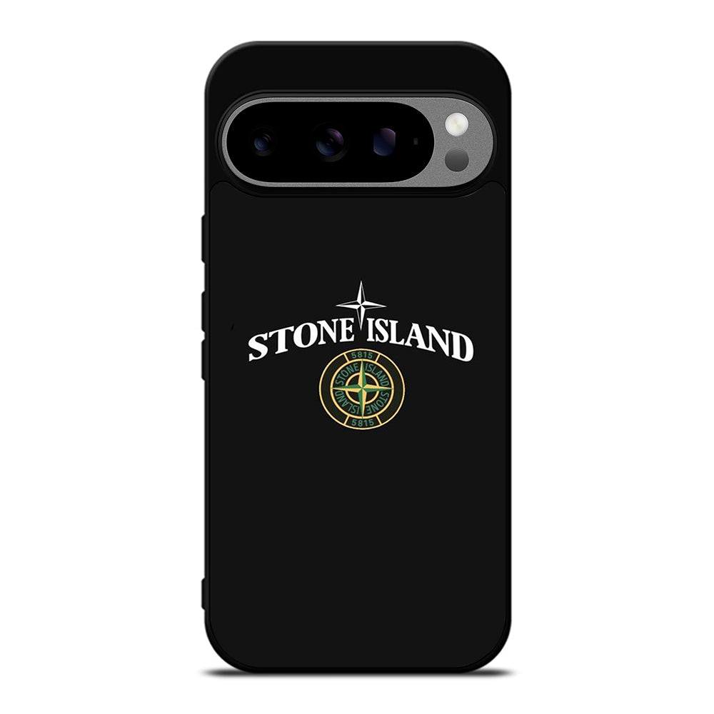 STONE ISLAND LOGO Google Pixel 9 Pro XL Case Cover
