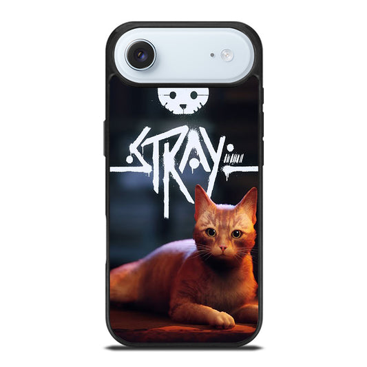 STRAY GAME 3 iPhone Air Case Cover