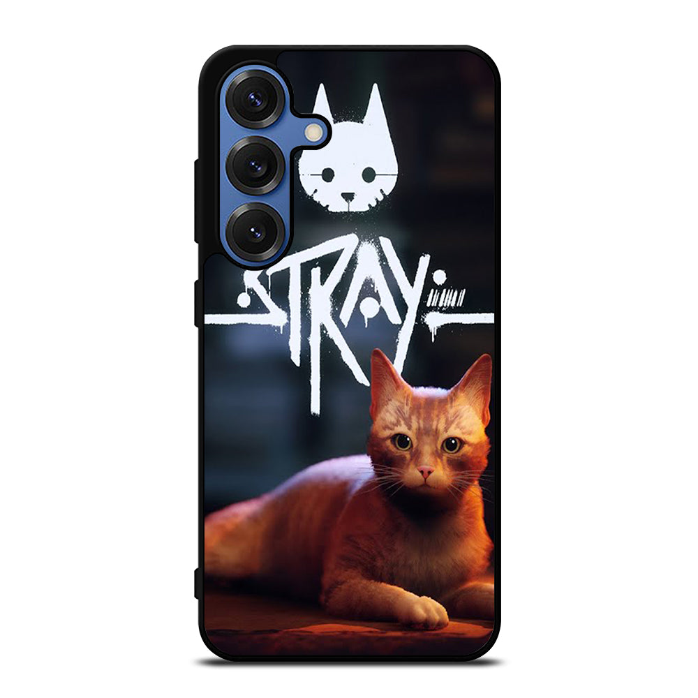 STRAY GAME 3 Samsung Galaxy S26 Case Cover
