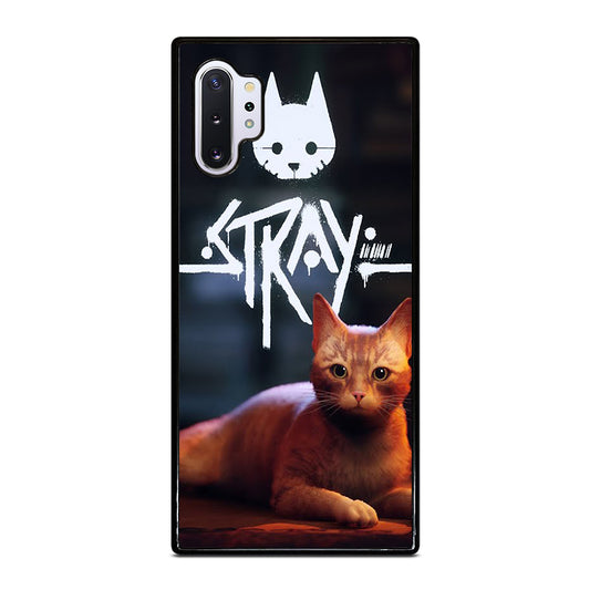 STRAY GAME 3 Samsung Galaxy Note 10 Plus Case Cover