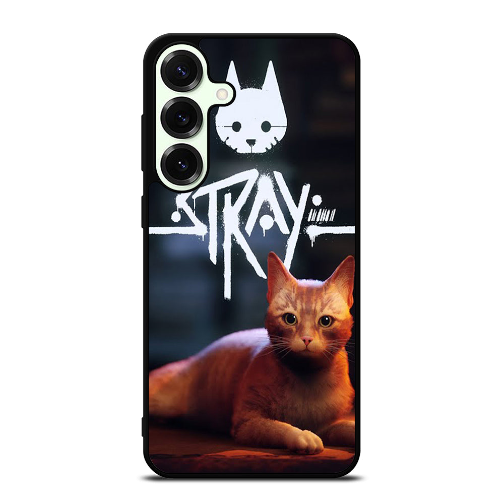 STRAY GAME 3 Samsung Galaxy S25 Plus Case Cover