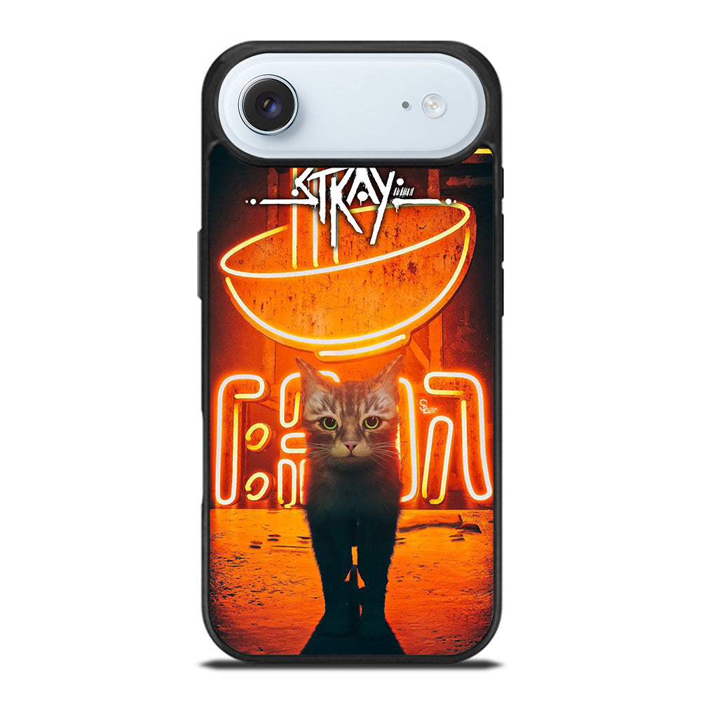 STRAY GAME 4 iPhone Air Case Cover