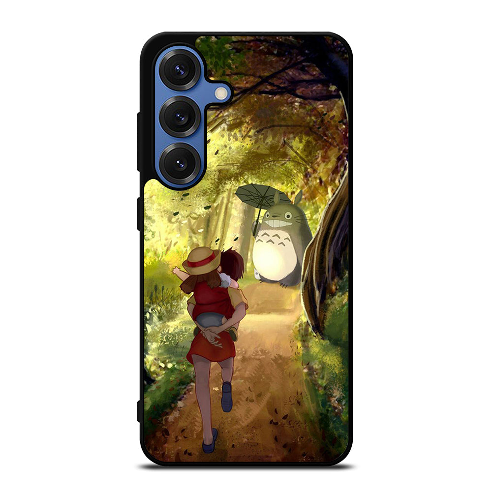 STUDIO GHIBLI ANIME 2 Samsung Galaxy S26 Case Cover