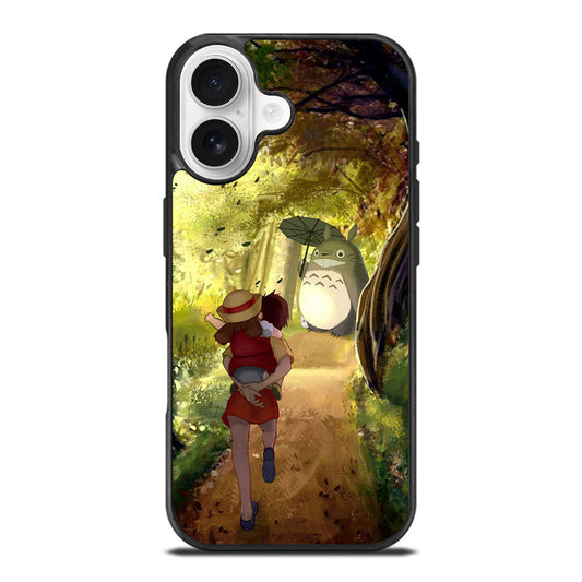 STUDIO GHIBLI ANIME 2 iPhone 17 Case Cover