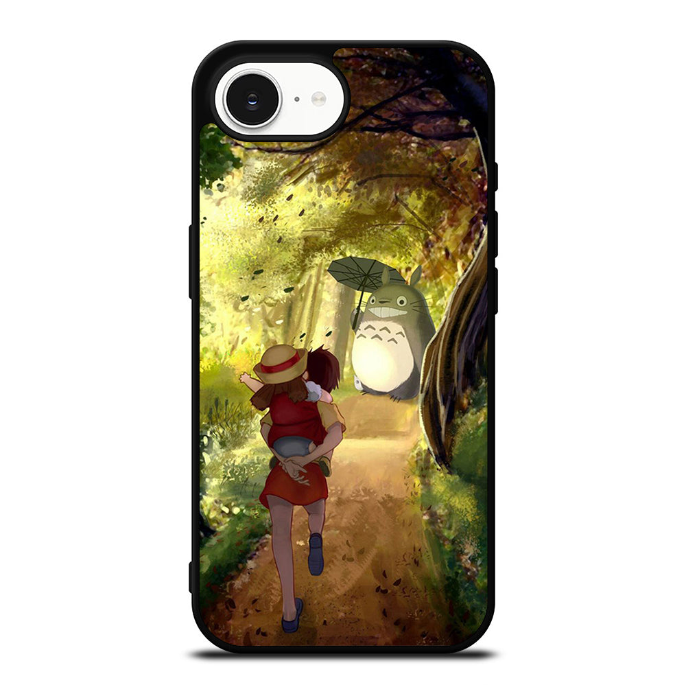 STUDIO GHIBLI ANIME 2 iPhone 16e Case Cover