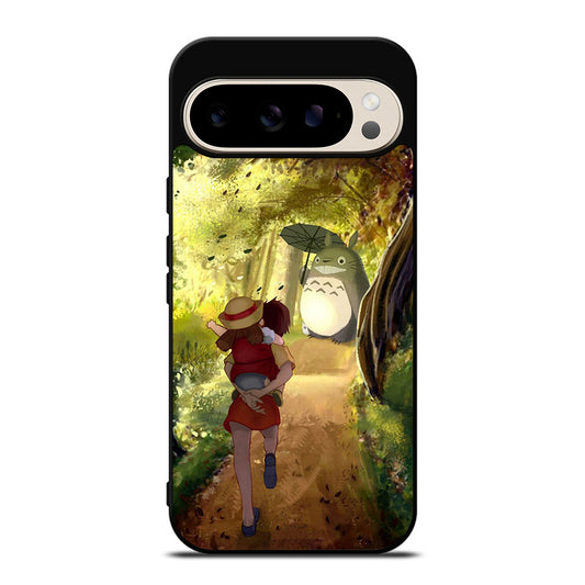 STUDIO GHIBLI ANIME 2 Google Pixel 9 Pro Case Cover