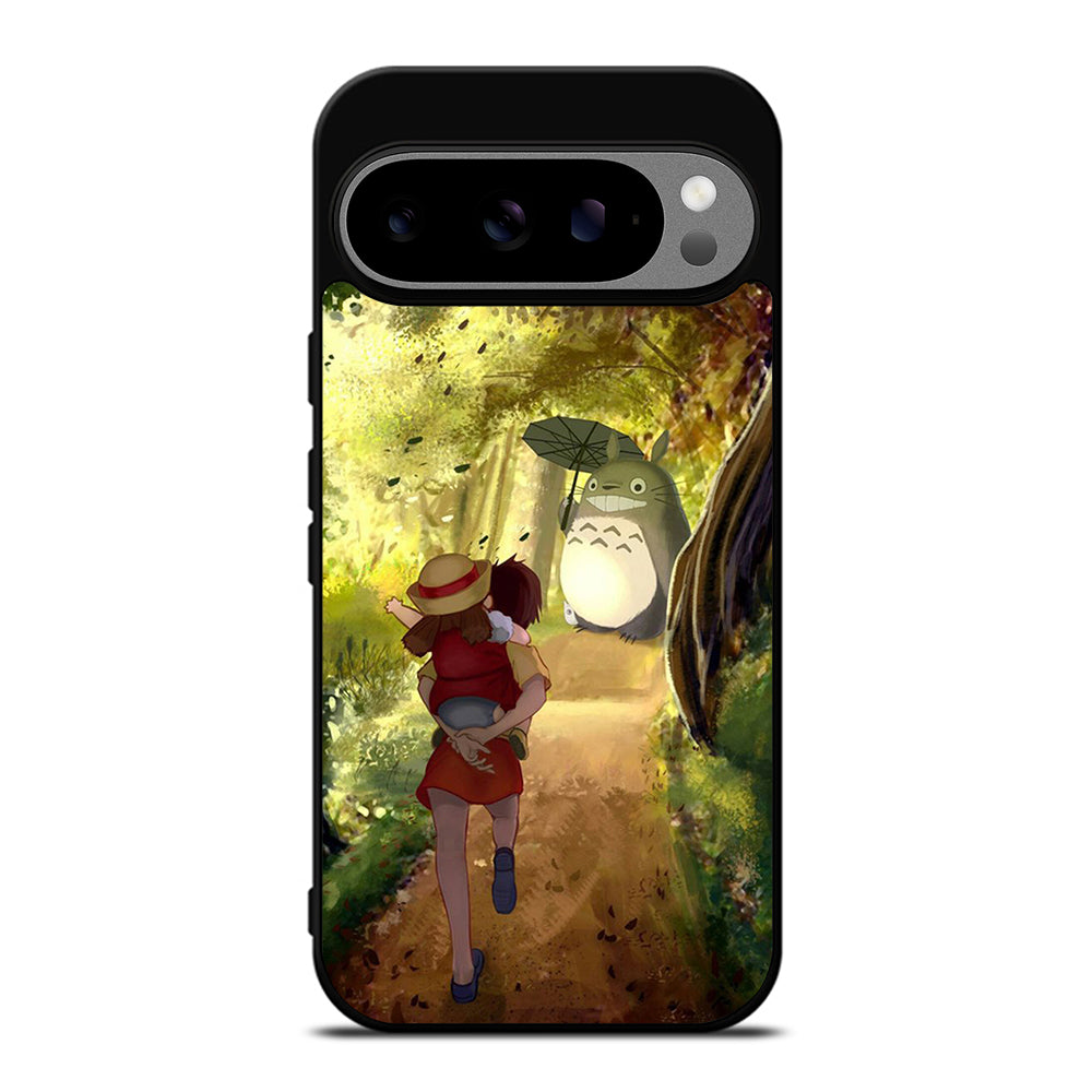 STUDIO GHIBLI ANIME 2 Google Pixel 9 Pro XL Case Cover