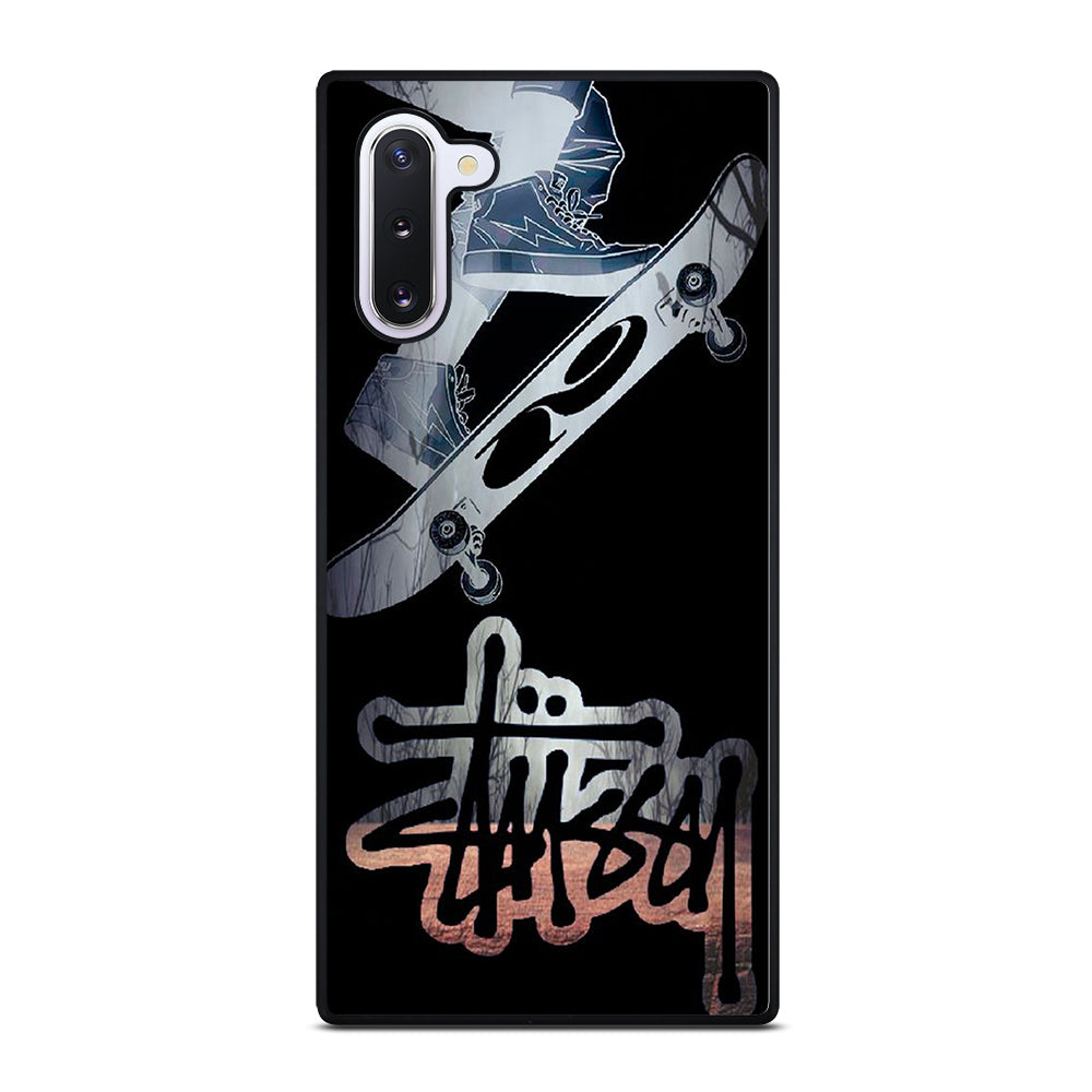 STUSSY SYMBOL Samsung Galaxy Note 10 Case Cover