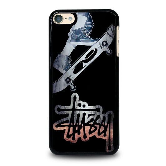 STUSSY SYMBOL iPod Touch 6 Case Cover