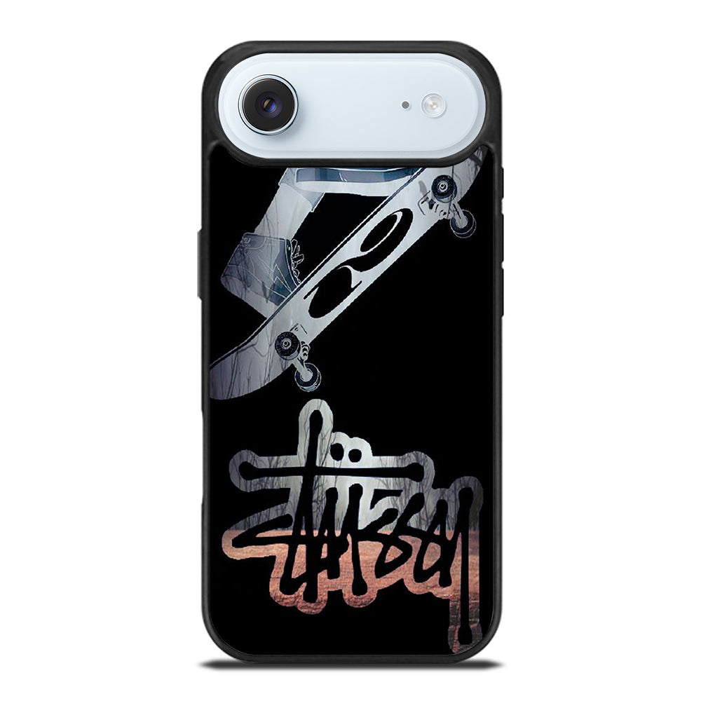 STUSSY SYMBOL iPhone Air Case Cover