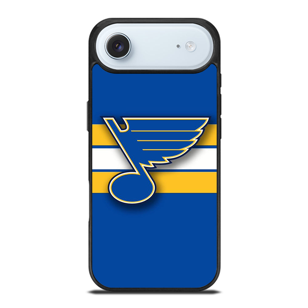 ST LOUIS BLUES ICON NHL iPhone Air Case Cover