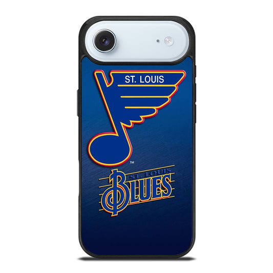 ST LOUIS BLUES LOGO 1 iPhone Air Case Cover
