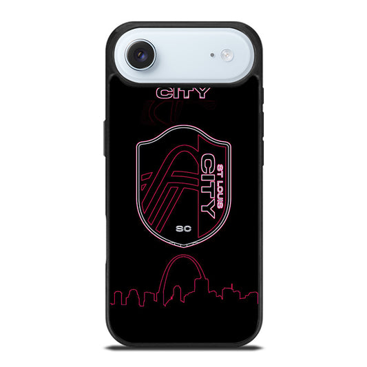 ST LOUIS CITY SC SYMBOL iPhone Air Case Cover