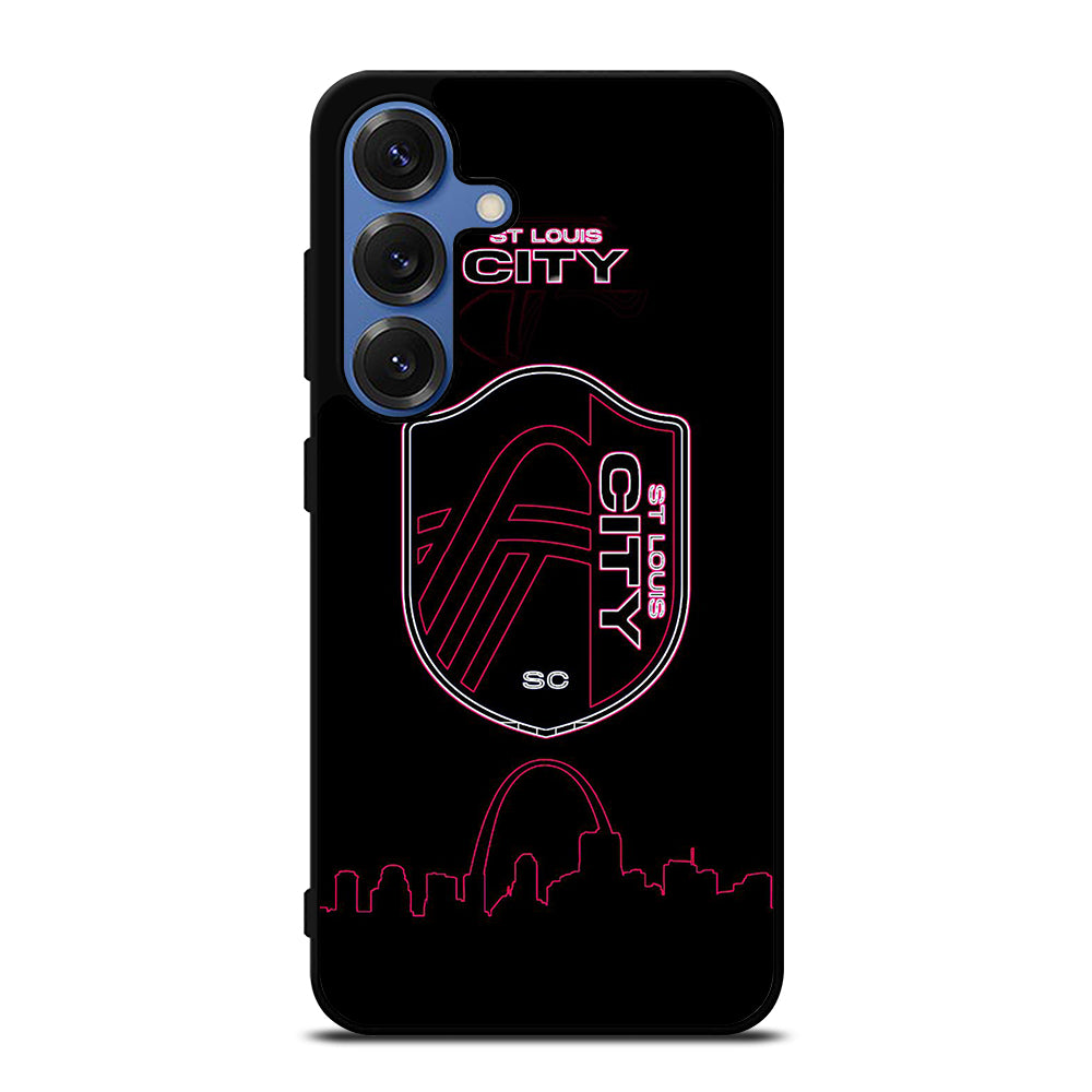 ST LOUIS CITY SC SYMBOL Samsung Galaxy S26 Case Cover