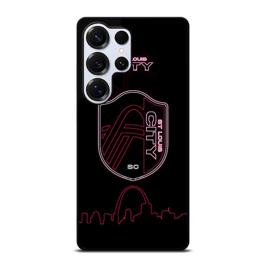 ST LOUIS CITY SC SYMBOL Samsung Galaxy S25 Ultra Case Cover