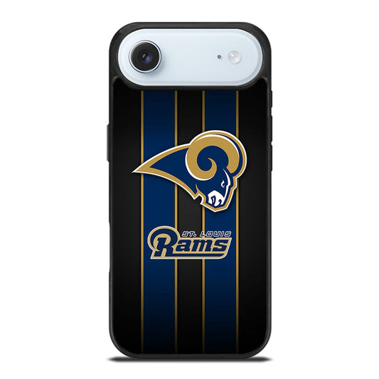 ST LOUIS RAMS ICON 2 iPhone Air Case Cover