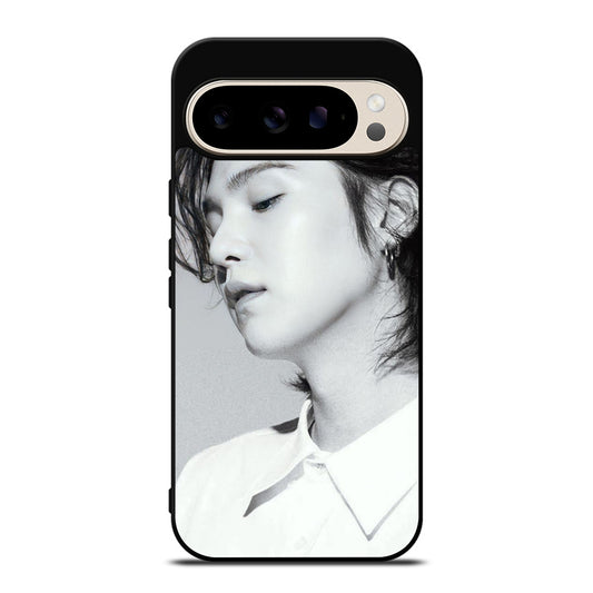 SUGA BTS COOL FACE Google Pixel 9 Pro Case Cover