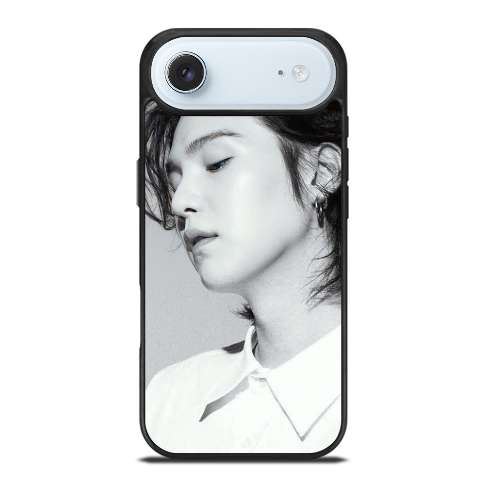 SUGA BTS COOL FACE iPhone Air Case Cover