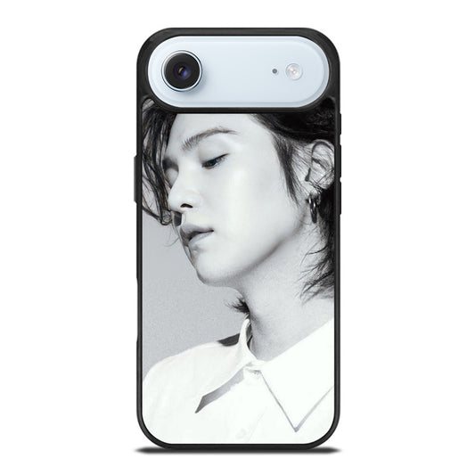 SUGA BTS COOL FACE iPhone Air Case Cover