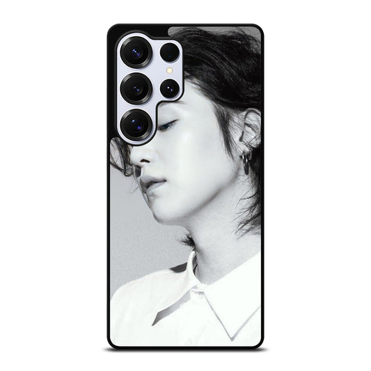 SUGA BTS COOL FACE Samsung Galaxy S25 Ultra Case Cover