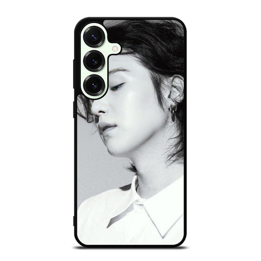SUGA BTS COOL FACE Samsung Galaxy S26 Plus Case Cover