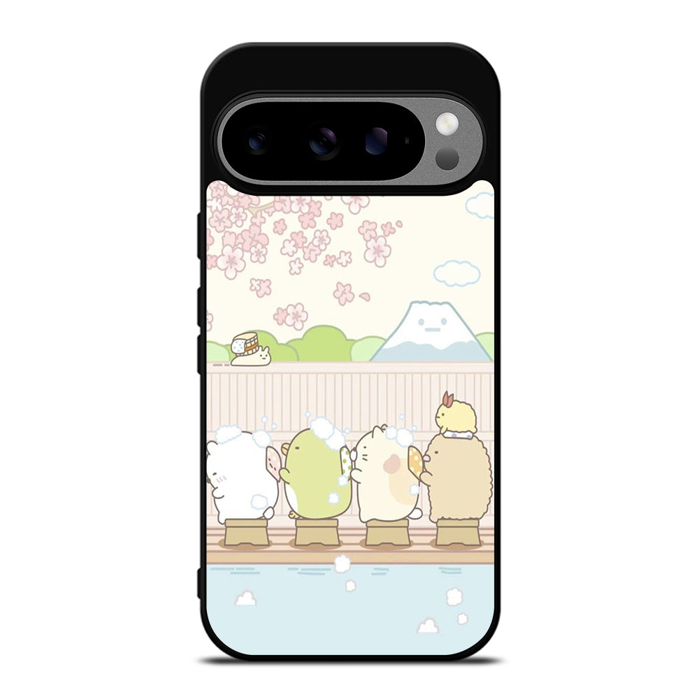 SUMIKKO GURASHI 2 Google Pixel 9 Pro XL Case Cover