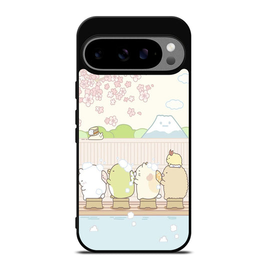 SUMIKKO GURASHI 2 Google Pixel 9 Pro XL Case Cover