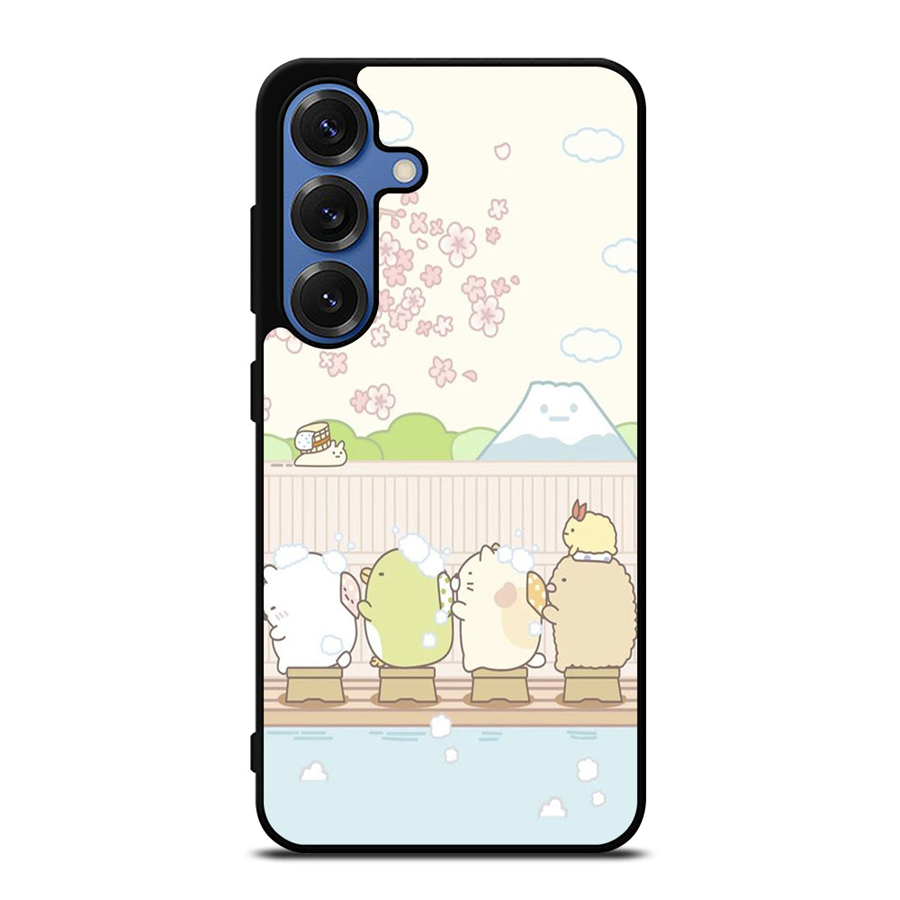 SUMIKKO GURASHI 2 Samsung Galaxy S25 Case Cover