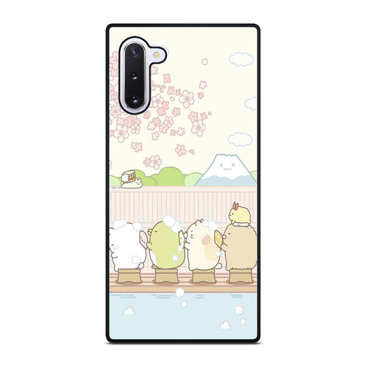 SUMIKKO GURASHI 2 Samsung Galaxy Note 10 Case Cover