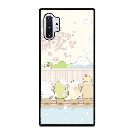 SUMIKKO GURASHI 2 Samsung Galaxy Note 10 Plus Case Cover