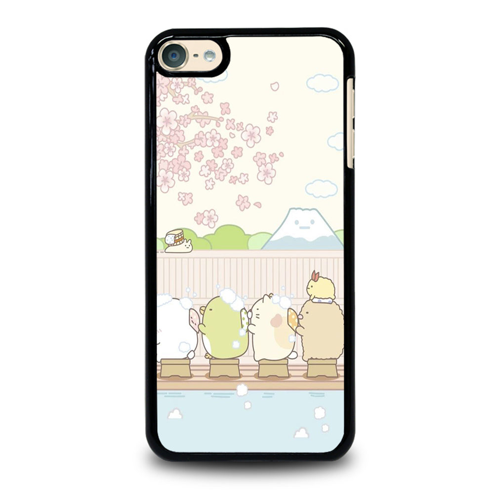 SUMIKKO GURASHI 2 iPod Touch 6 Case Cover