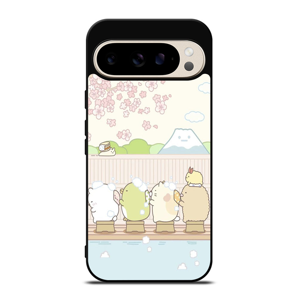 SUMIKKO GURASHI 2 Google Pixel 9 Pro Case Cover