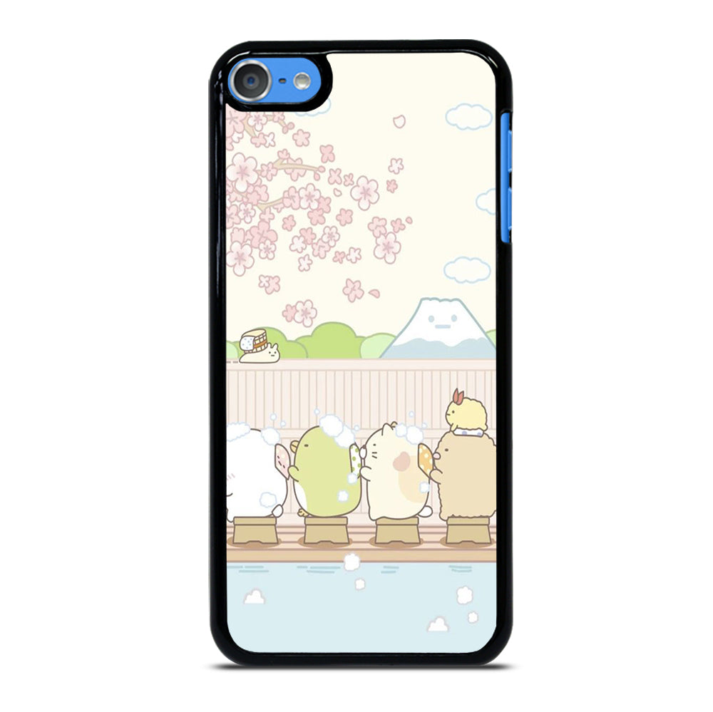 SUMIKKO GURASHI 2 iPod Touch 7 Case Cover