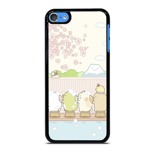 SUMIKKO GURASHI 2 iPod Touch 7 Case Cover