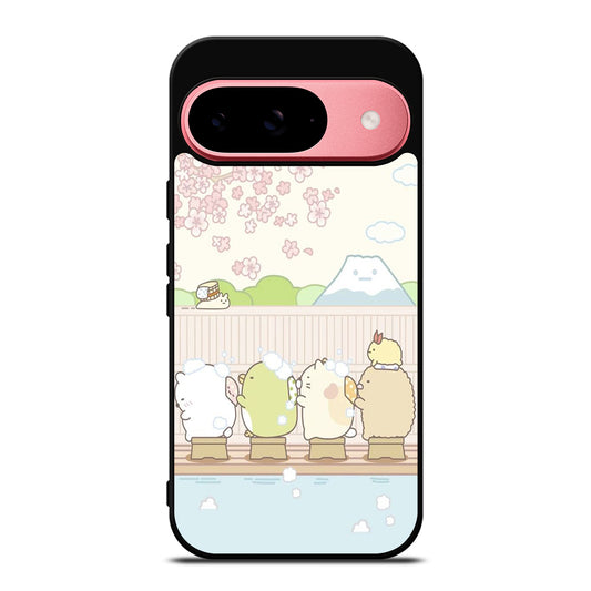 SUMIKKO GURASHI 2 Google Pixel 9 Case Cover
