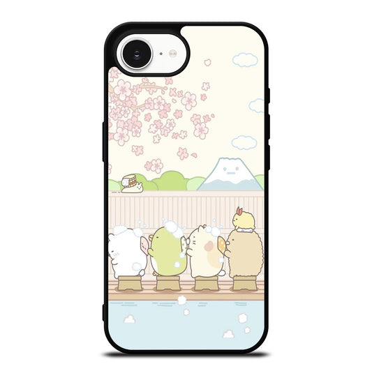 SUMIKKO GURASHI 2 iPhone 16e Case Cover