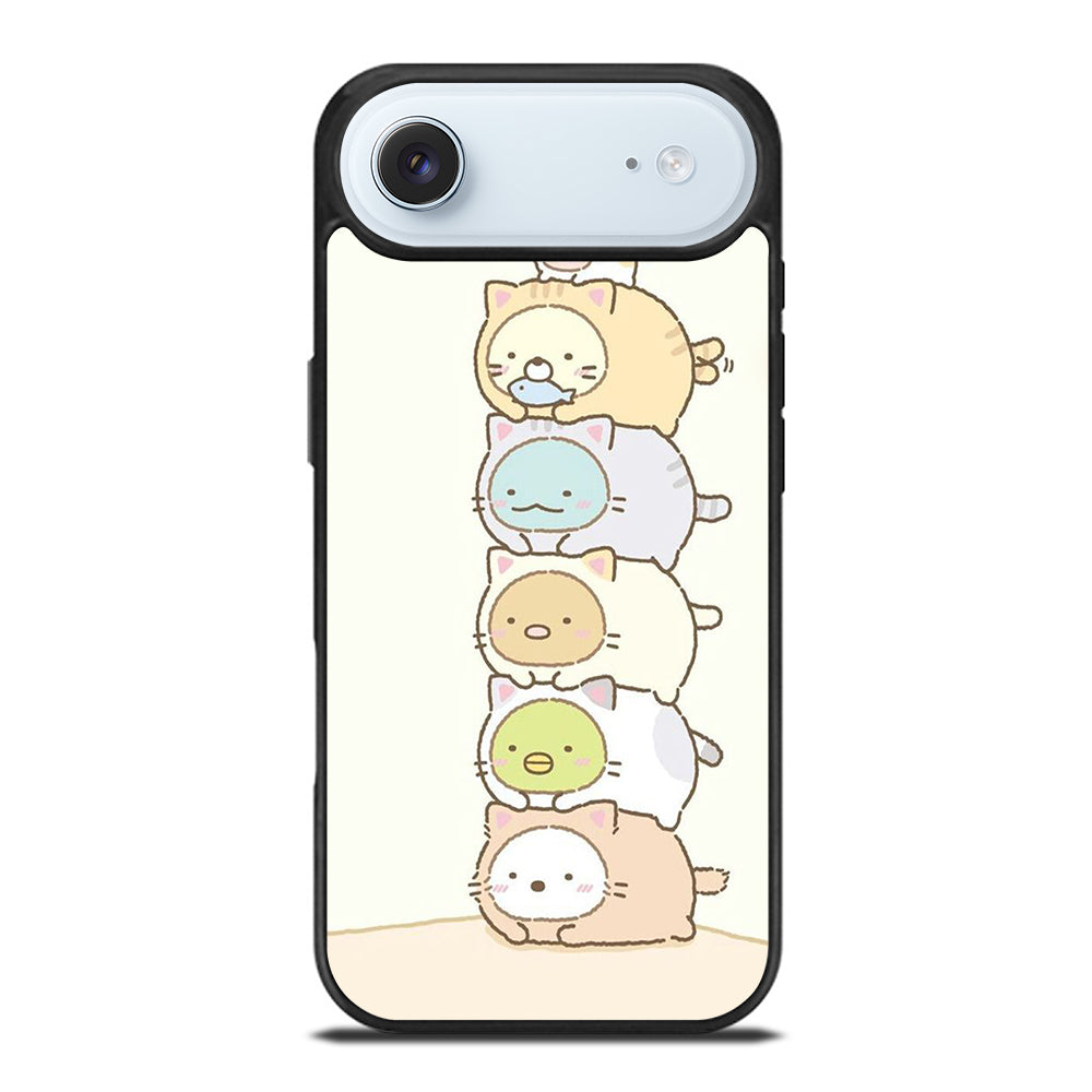SUMIKKO GURASHI CUTE CARTOON 2 iPhone Air Case Cover
