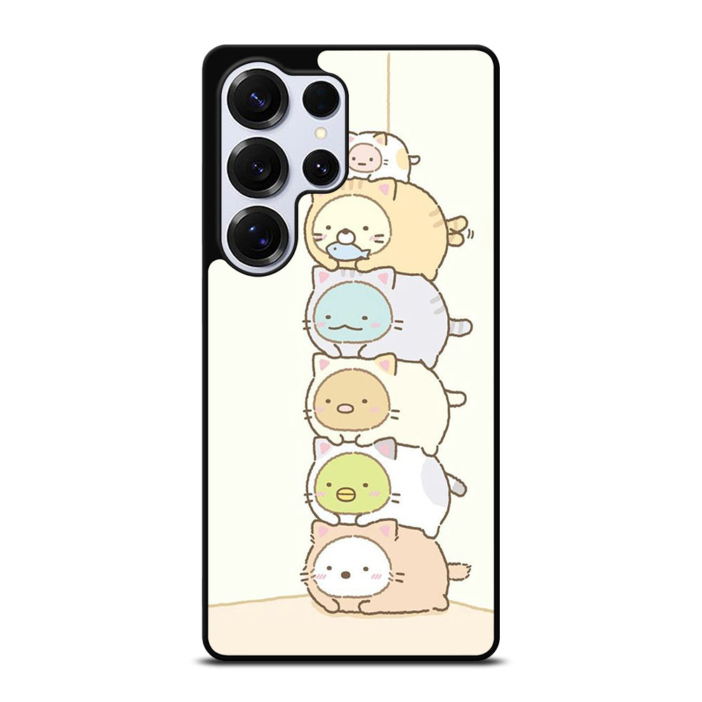SUMIKKO GURASHI CUTE CARTOON 2 Samsung Galaxy S26 Ultra Case Cover
