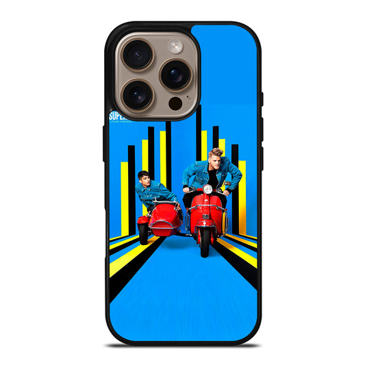 SUPERFRUIT DUO iPhone 16 Pro Case Cover