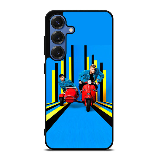 SUPERFRUIT DUO Samsung Galaxy S25 Case Cover