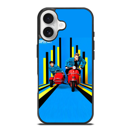 SUPERFRUIT DUO iPhone 17 Case Cover