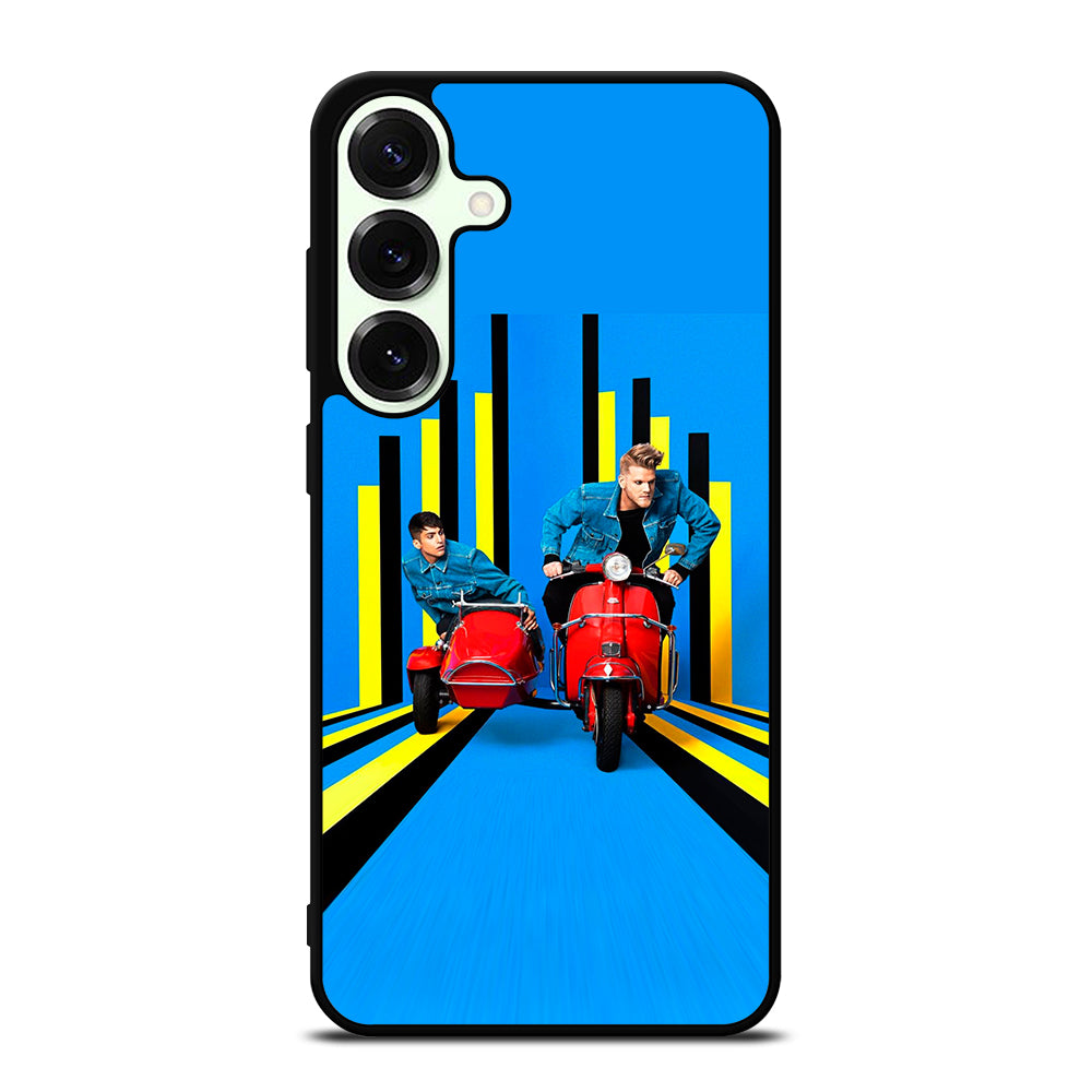 SUPERFRUIT DUO Samsung Galaxy S25 Plus Case Cover