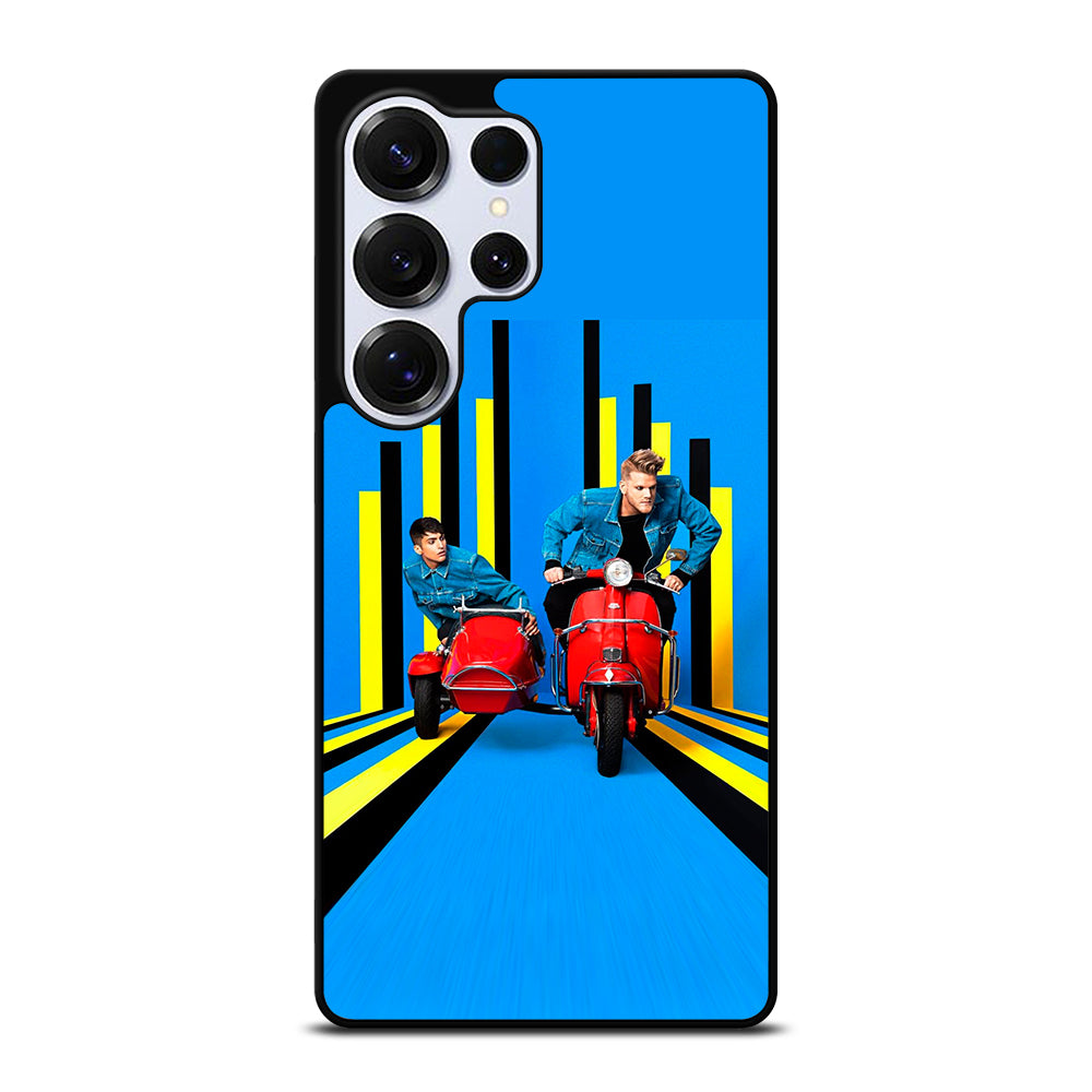SUPERFRUIT DUO Samsung Galaxy S25 Ultra Case Cover