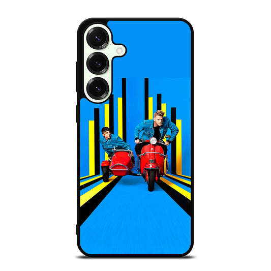 SUPERFRUIT DUO Samsung Galaxy S26 Plus Case Cover