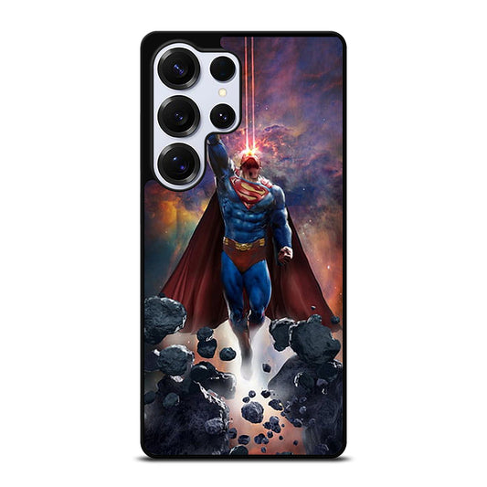 SUPERMAN SUPER HERO DC Samsung Galaxy S25 Ultra Case Cover
