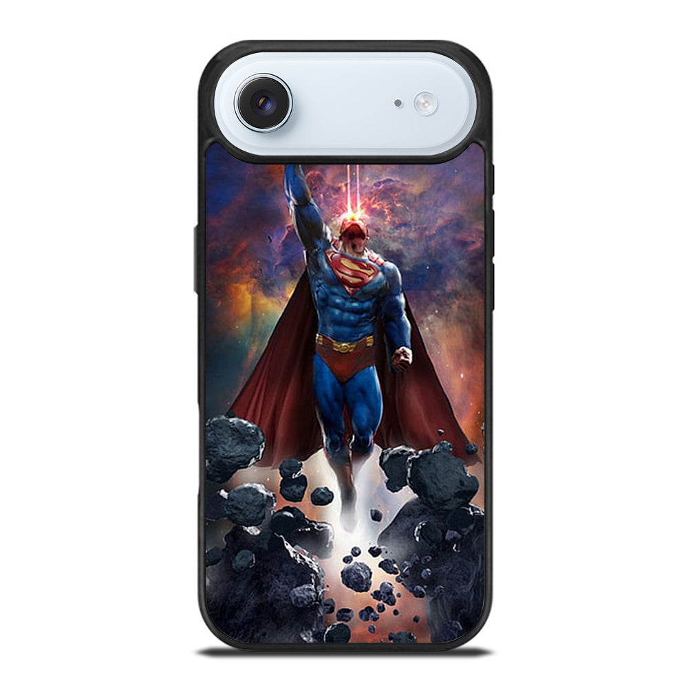SUPERMAN SUPER HERO DC iPhone Air Case Cover