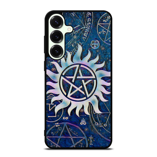 SUPERNATURAL ICON 2 Samsung Galaxy S26 Plus Case Cover
