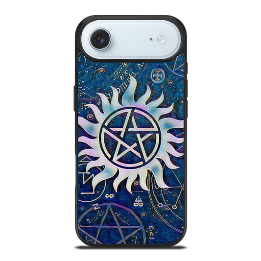 SUPERNATURAL ICON 2 iPhone Air Case Cover
