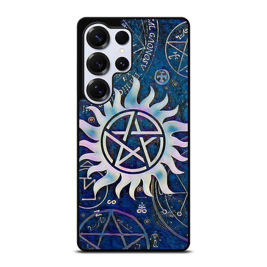 SUPERNATURAL ICON 2 Samsung Galaxy S25 Ultra Case Cover